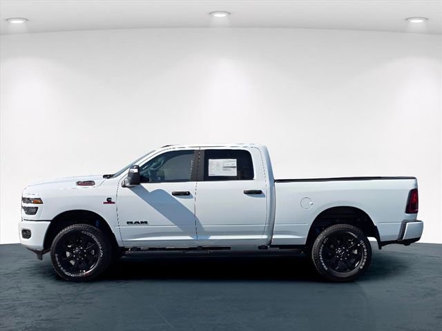 New 2026 RAM 2500 Big Horn image 20