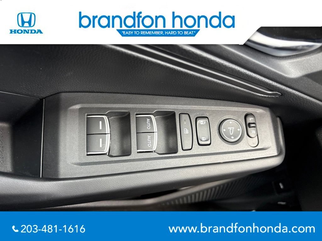 Used 2023 Honda Accord LX image 13