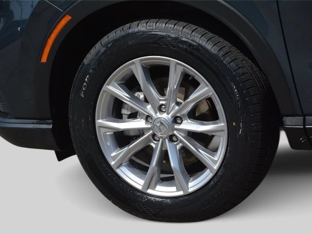 Used 2023 Honda CR-V EX image 31