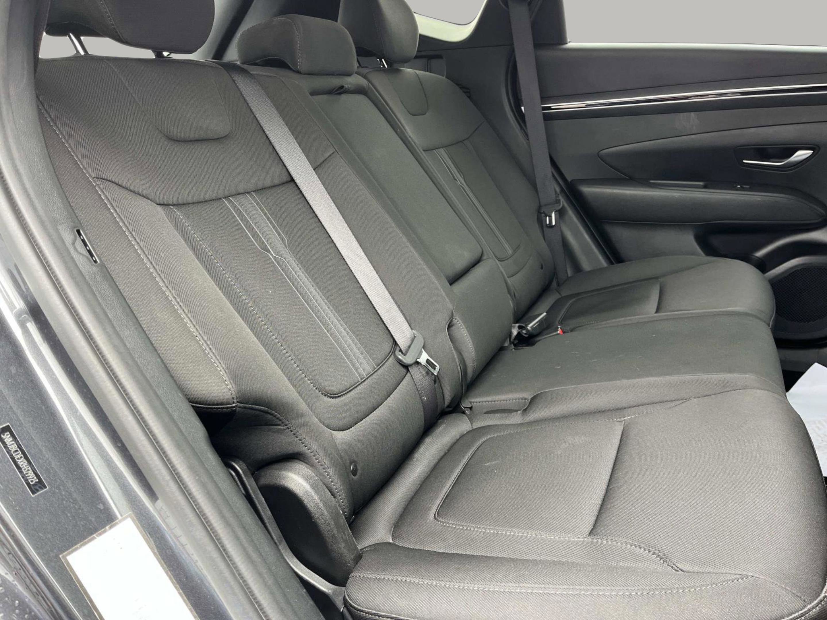 Used 2024 Hyundai Tucson SEL image 25