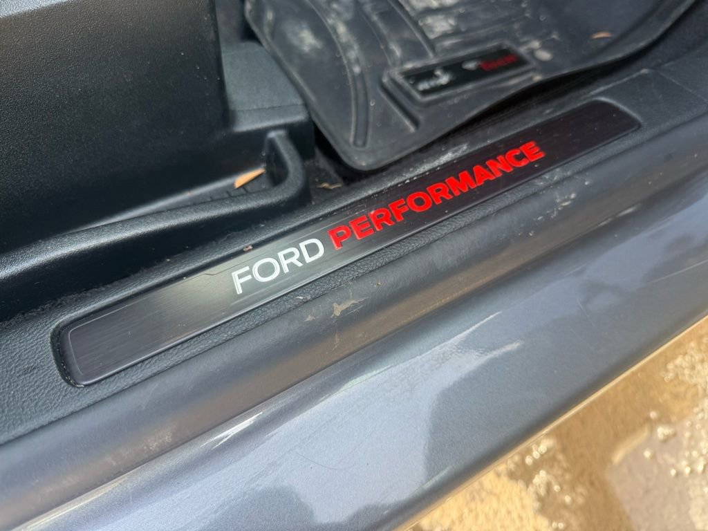 Used 2022 Ford Edge ST w/ Equipment Group 401A image 13