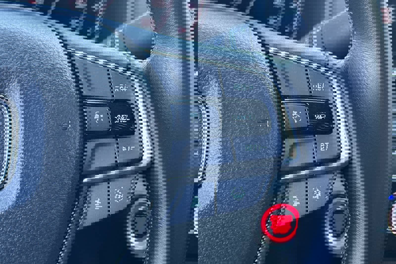 Certified 2021 Honda Accord EX-L image 27