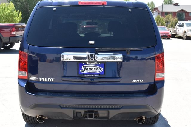 Used 2015 Honda Pilot EX-L image 6