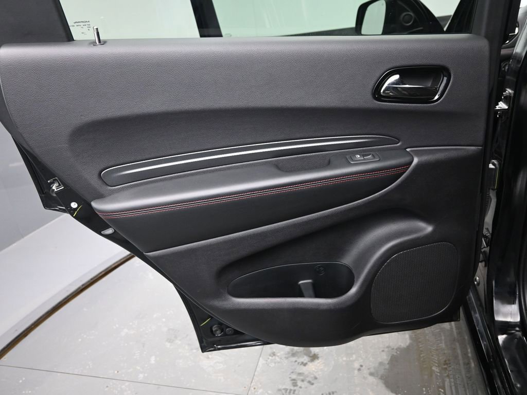 Used 2025 Dodge Durango GT image 14
