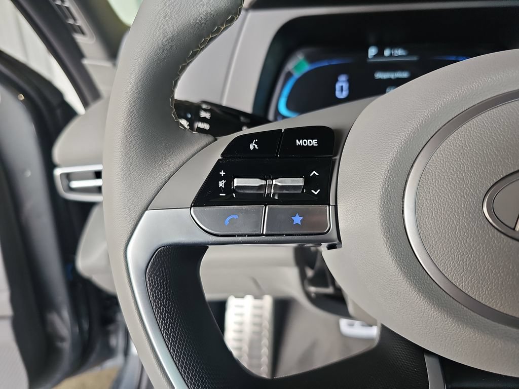 New 2026 Hyundai Elantra SEL Sport Premium FWD image 18