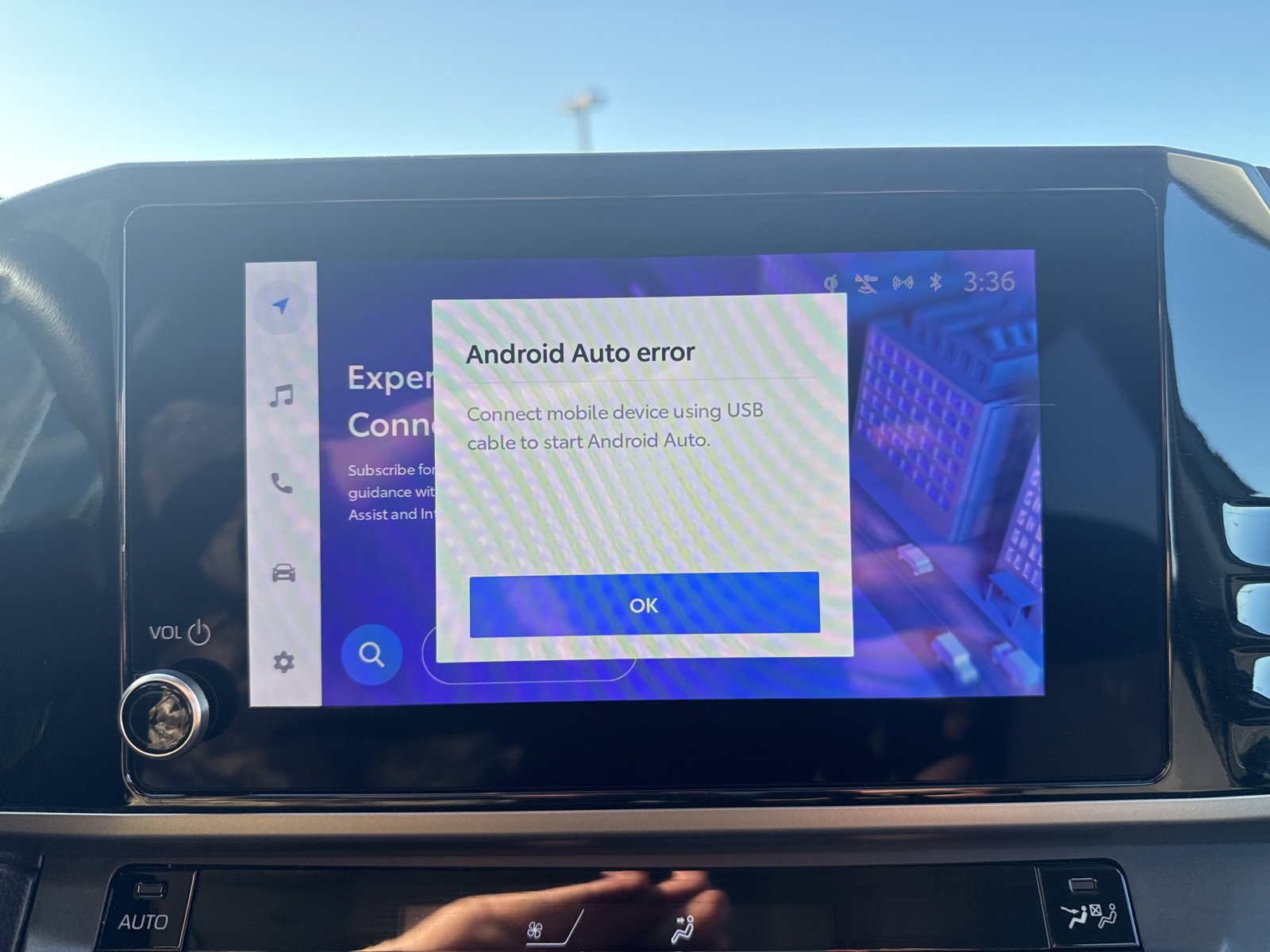 Used 2025 Toyota Camry LE image 14