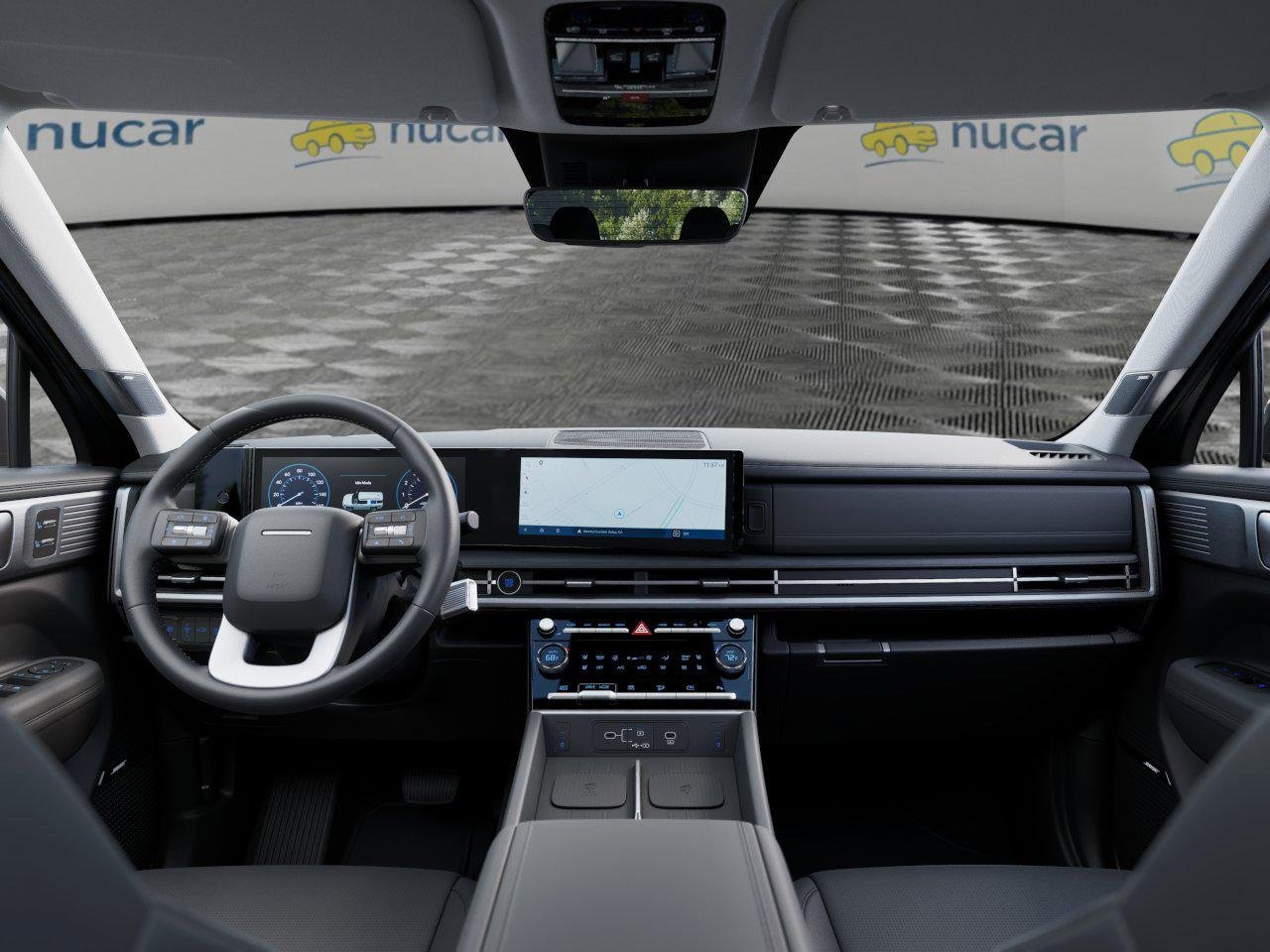 New 2026 Hyundai Santa Fe Limited AWD/4WD image 11