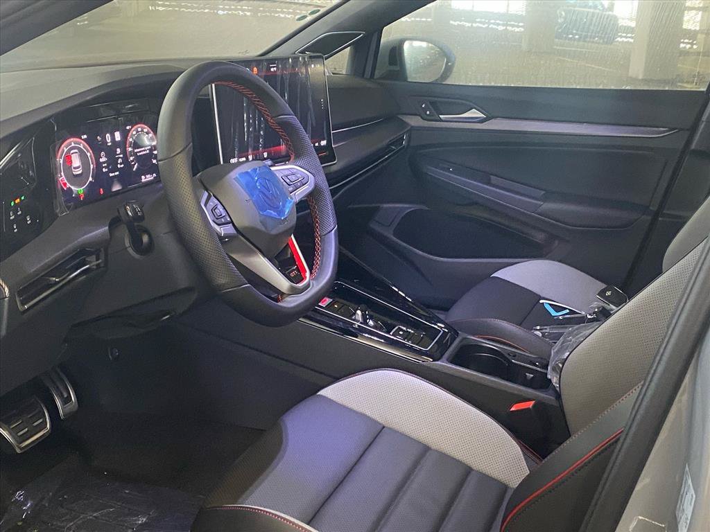 New 2026 Volkswagen GTI Autobahn FWD image 7