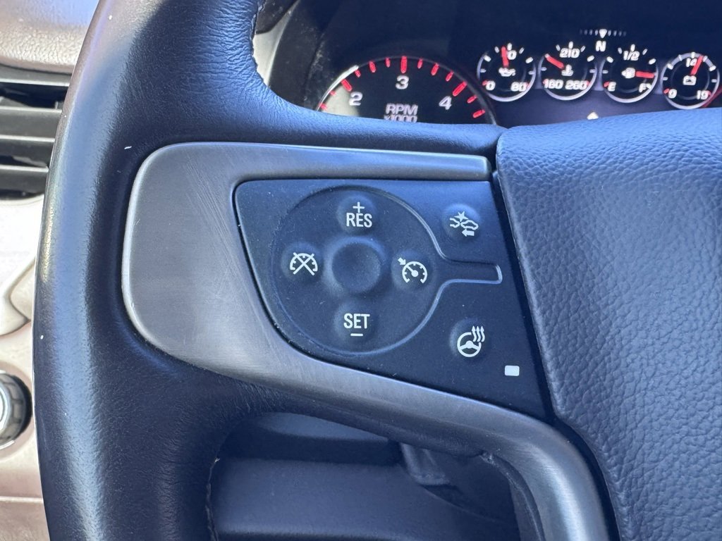 Used 2016 GMC Yukon XL Denali w/ Open Road Package image 8