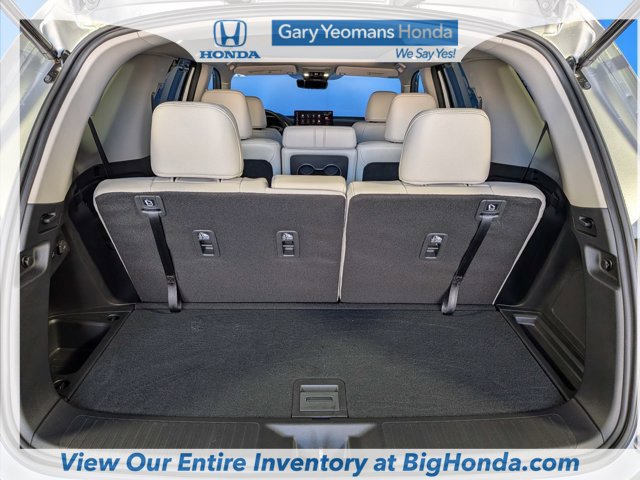 Used 2026 Honda Pilot Touring image 20