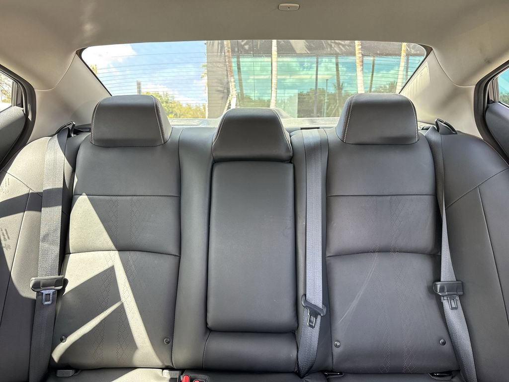 Used 2023 Nissan Altima 2.0 SR image 19