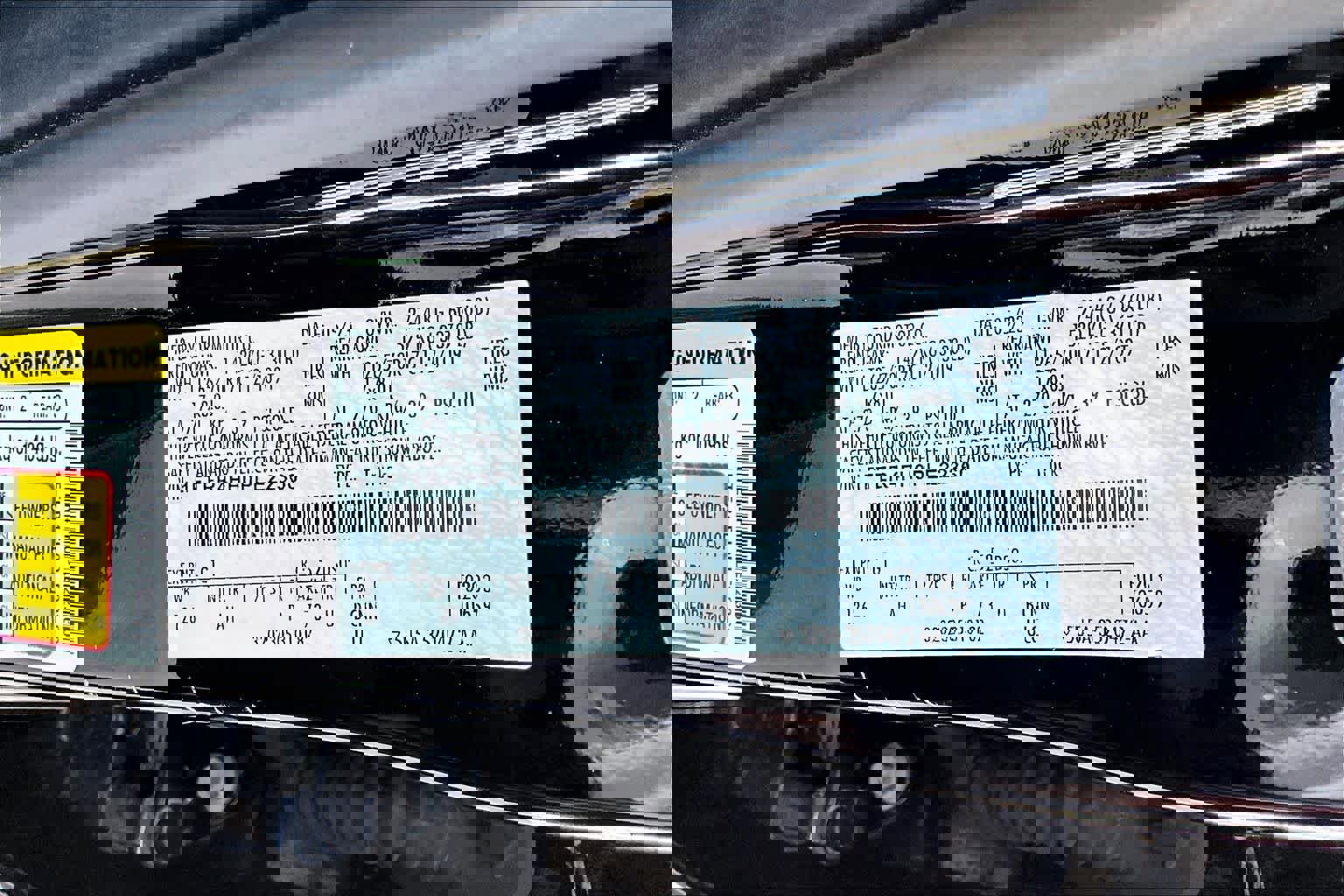 Certified 2023 Ford Ranger XLT w/ Tremor Off-Road Package image 33