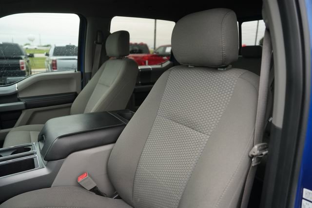 Used 2018 Ford F150 XLT w/ Equipment Group 302A Luxury AWD/4WD image 10