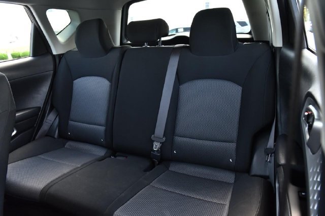 Used 2025 Kia Soul LX w/ LX Technology Package FWD image 20