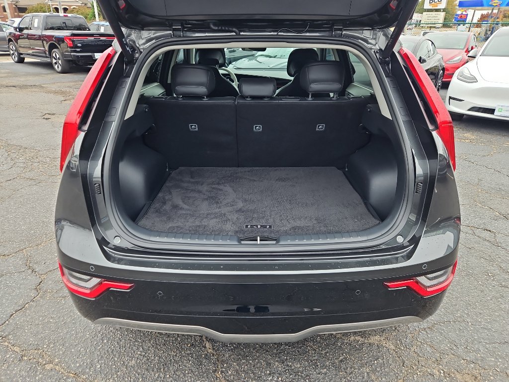 Used 2024 Kia Niro Wave image 26
