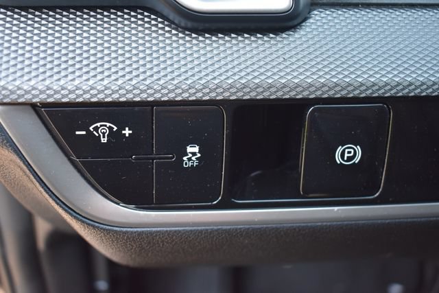 Certified 2023 Kia Sportage LX FWD image 20