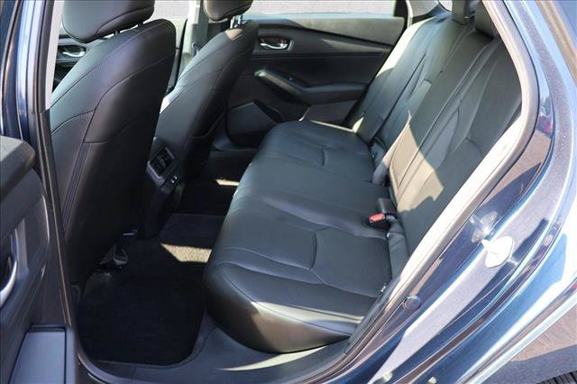 Used 2023 Honda Accord EX-L image 23
