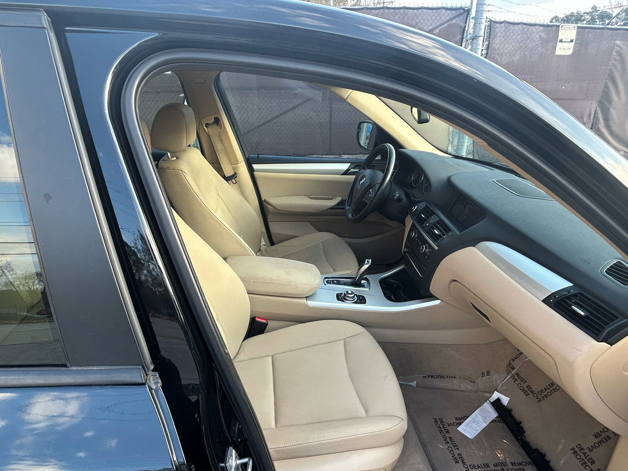 Used 2011 BMW X3 xDrive28i image 20