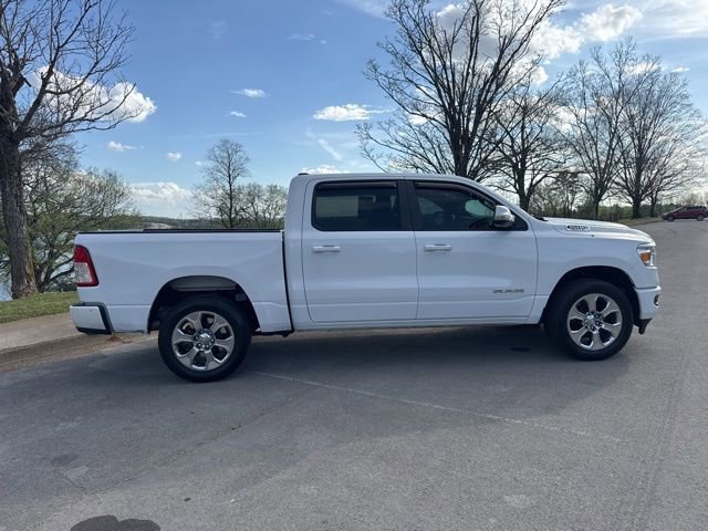 Used 2019 RAM 1500 Big Horn image 8