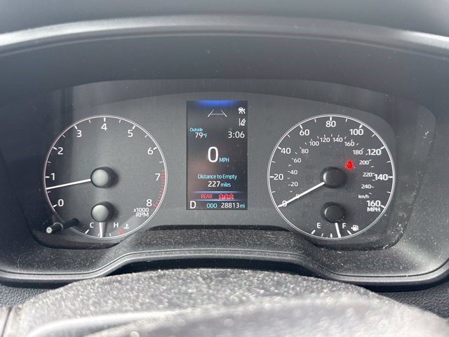 Used 2024 Toyota Corolla LE FWD image 16