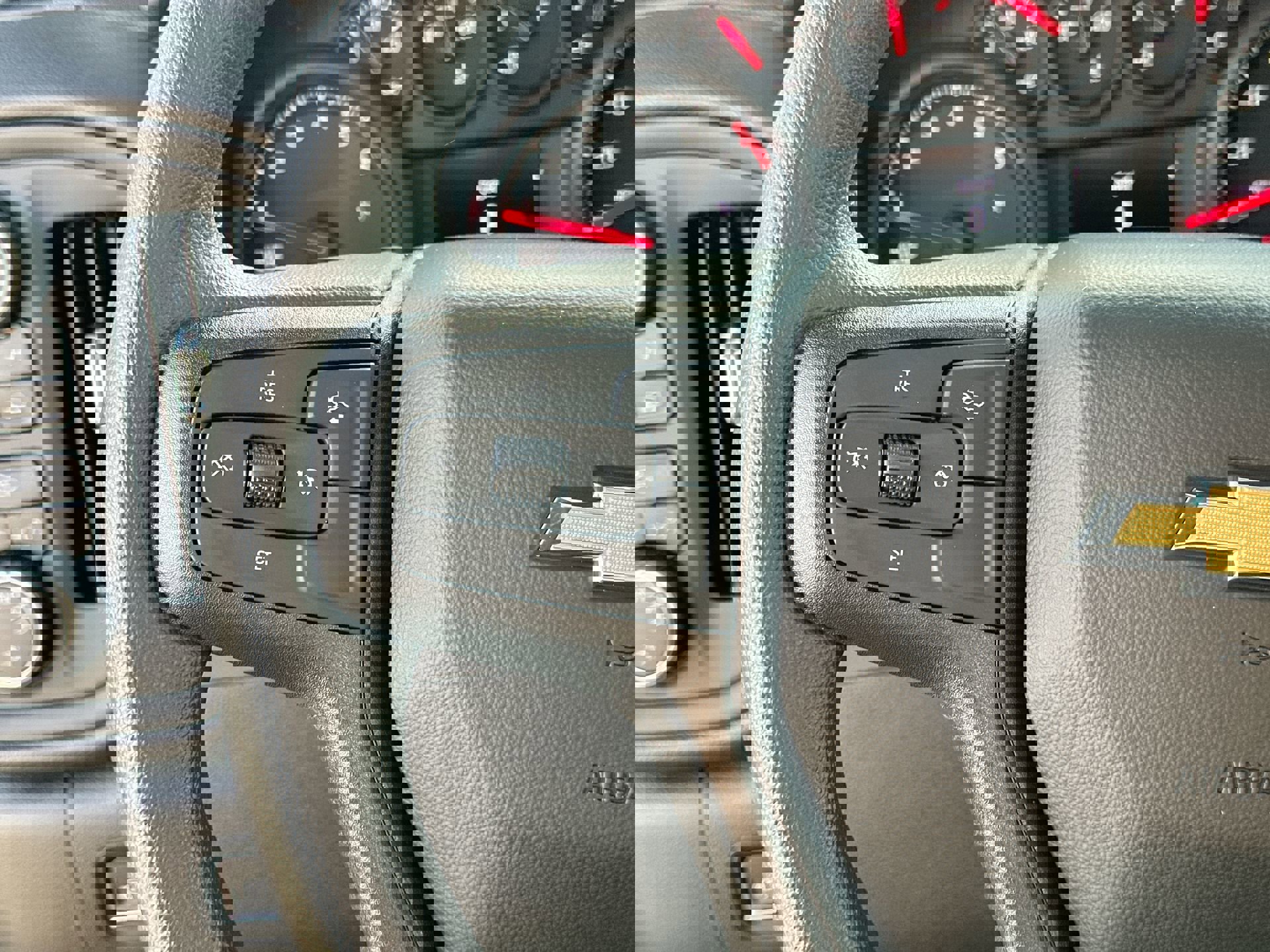 New 2026 Chevrolet Silverado 1500 Custom image 25