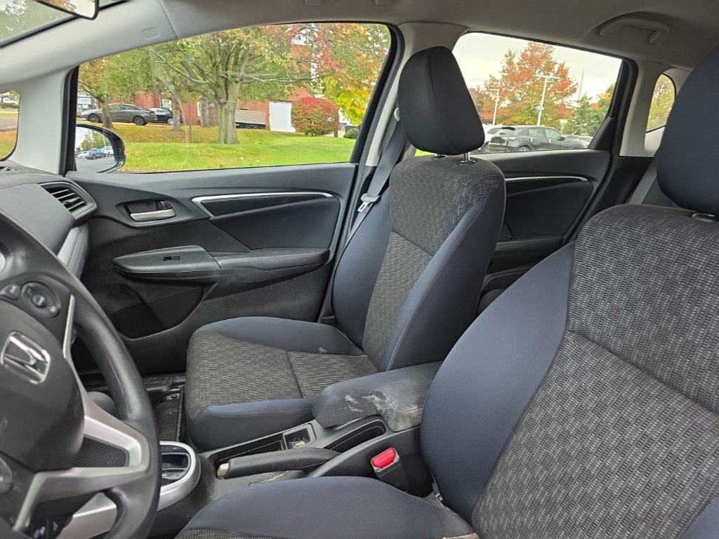 Used 2017 Honda Fit LX image 22