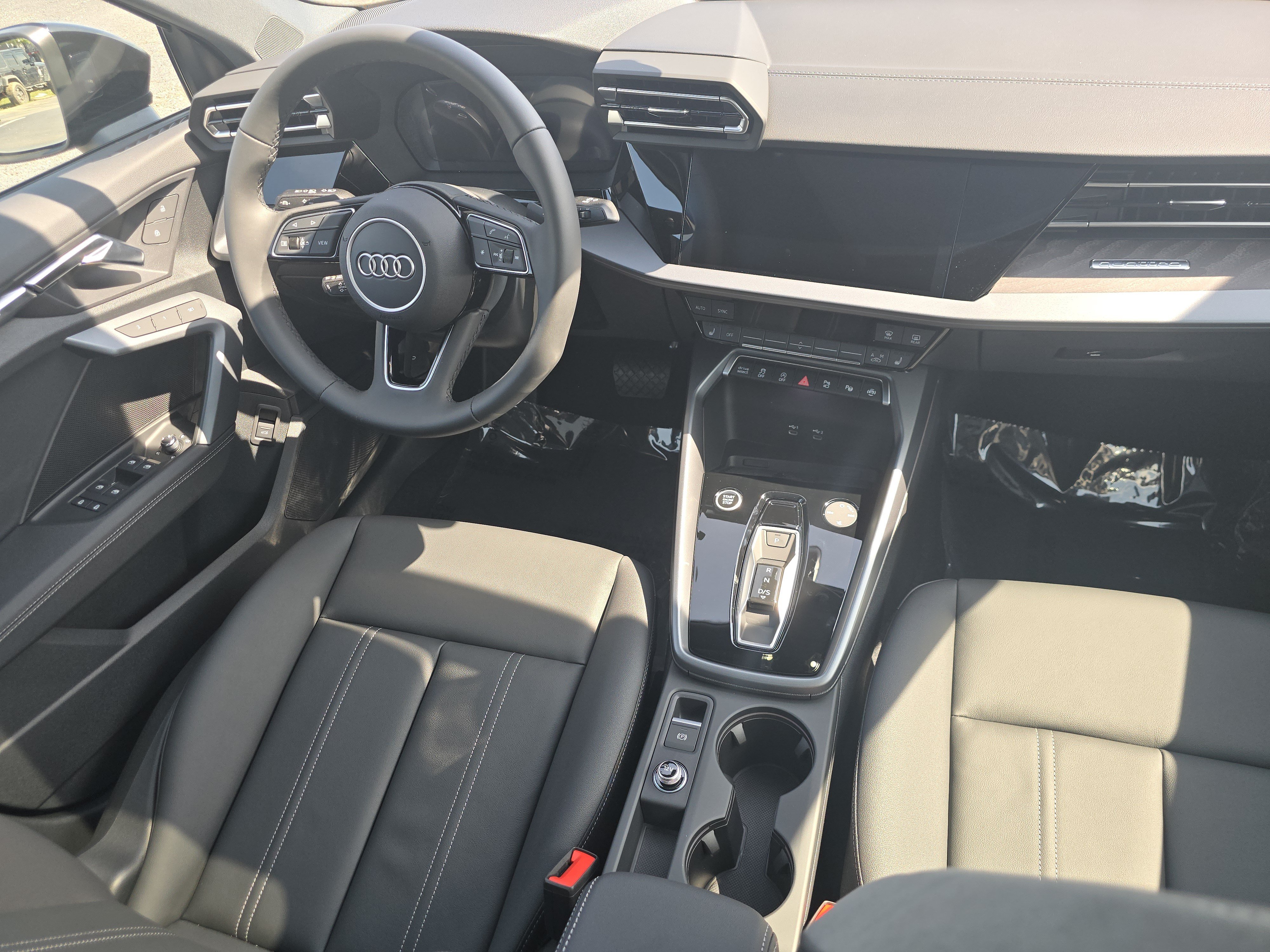 New 2026 Audi A3 2.0T Premium AWD/4WD image 19