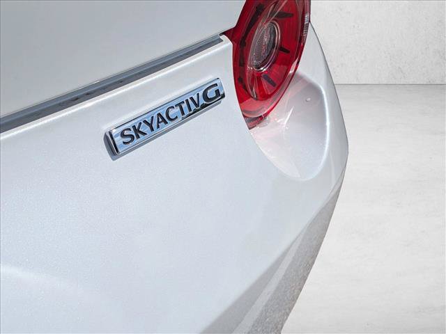 Used 2025 MAZDA MX-5 Miata RF Grand Touring RWD image 22