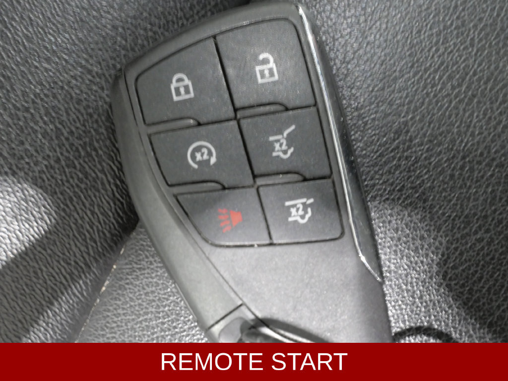 Used 2024 Chevrolet Tahoe LT AWD/4WD image 27