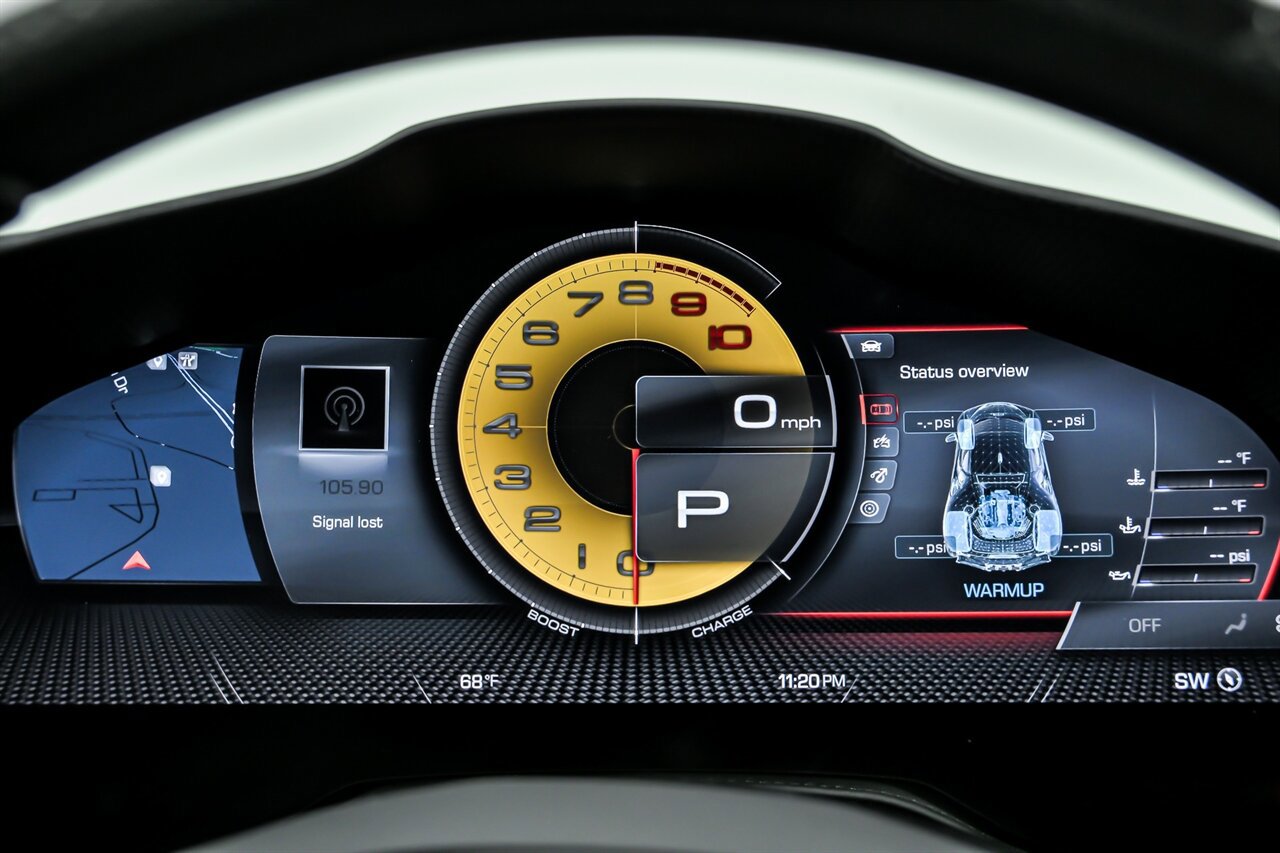 Used 2023 Ferrari SF90 Stradale image 31