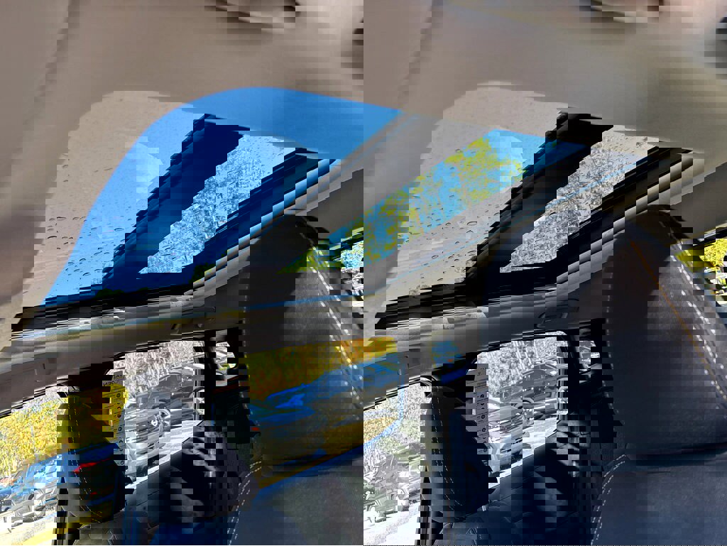 New 2026 Nissan Kicks SV w/ SV Premium Package image 11