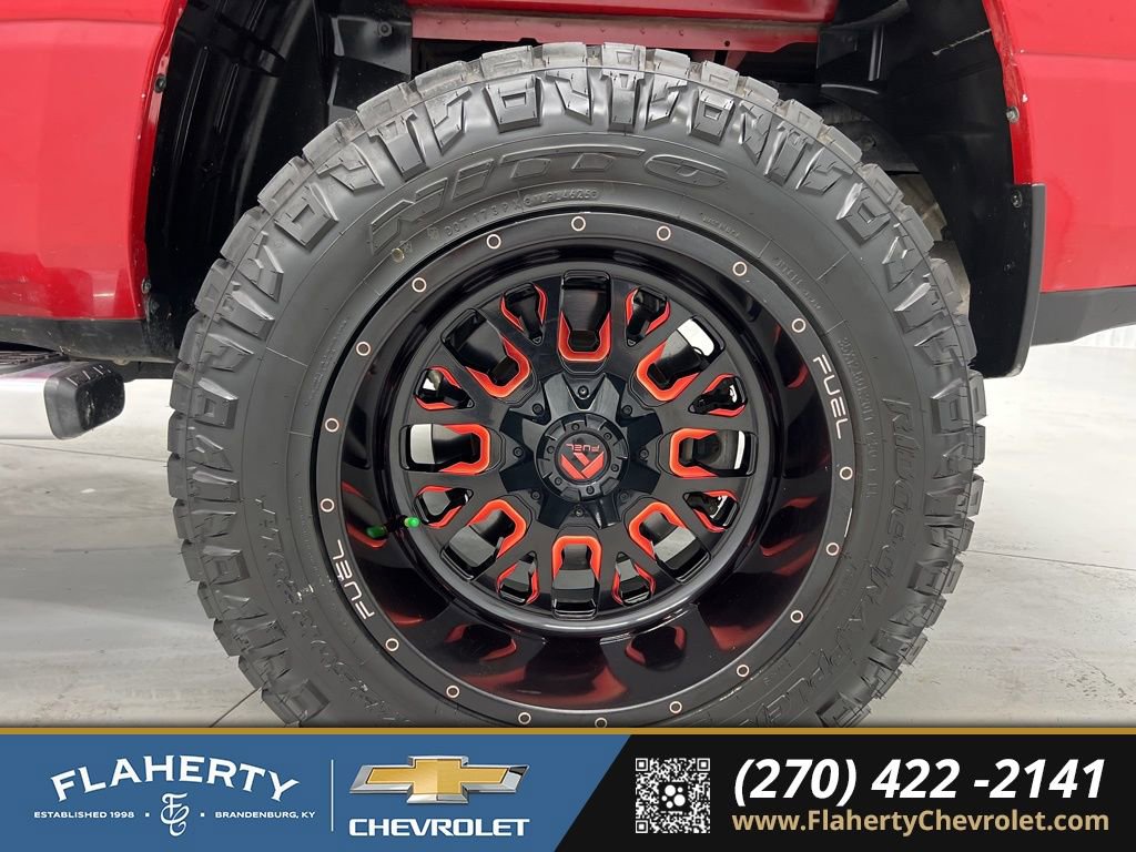 Used 2019 RAM 1500 Big Horn image 20