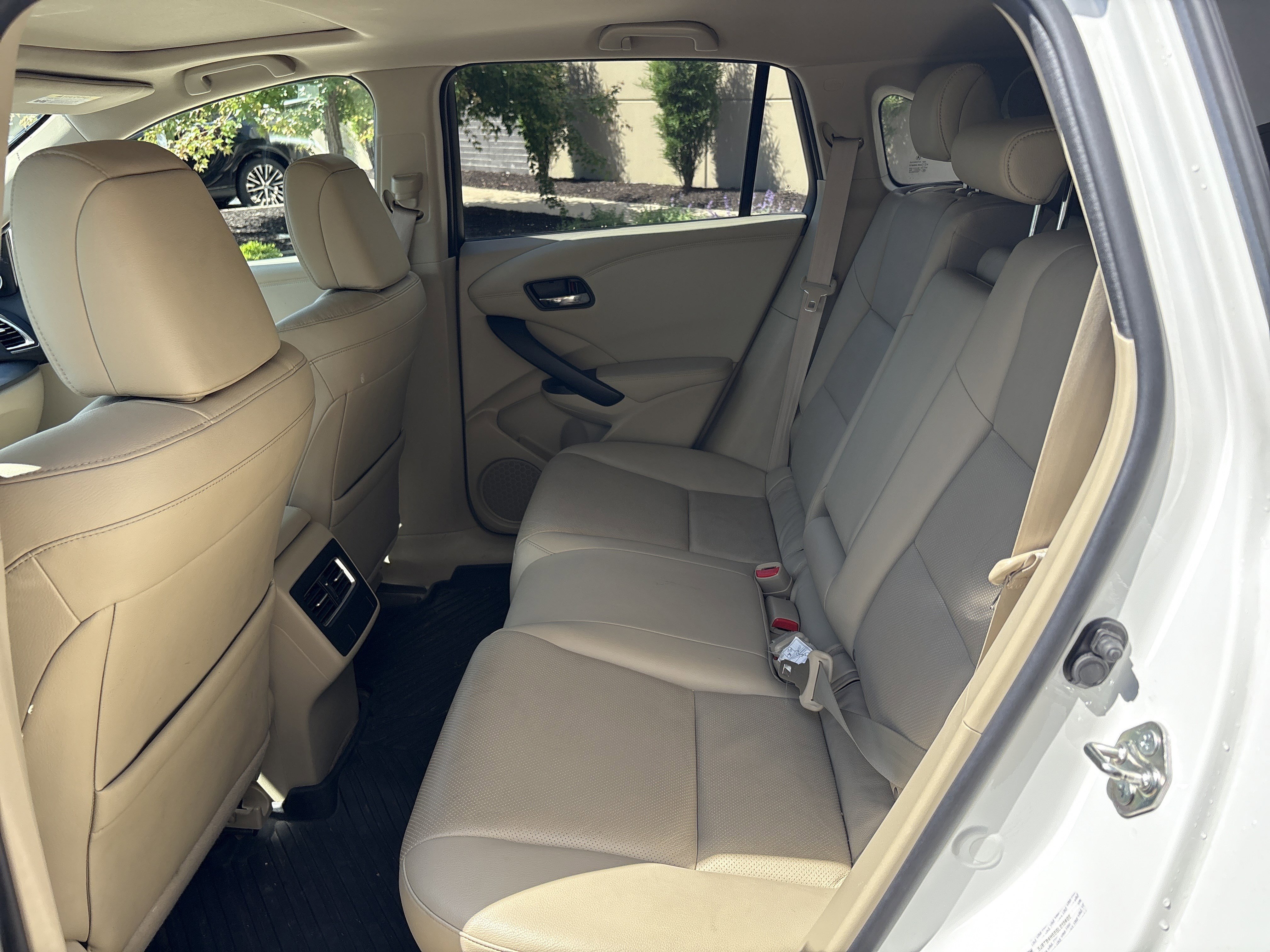 Used 2016 Acura RDX AWD w/ Technology Package image 31