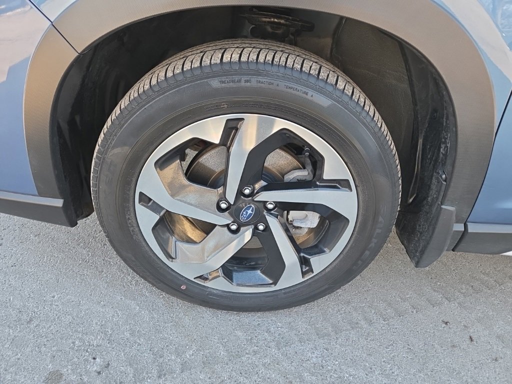 Certified 2022 Subaru Forester Touring image 25