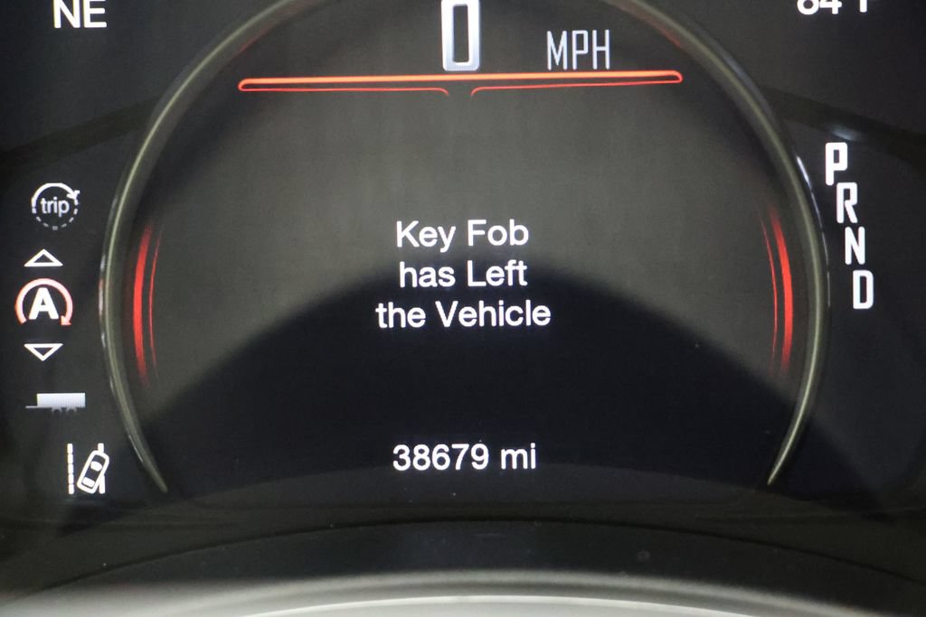 Used 2025 Dodge Durango GT AWD/4WD image 20