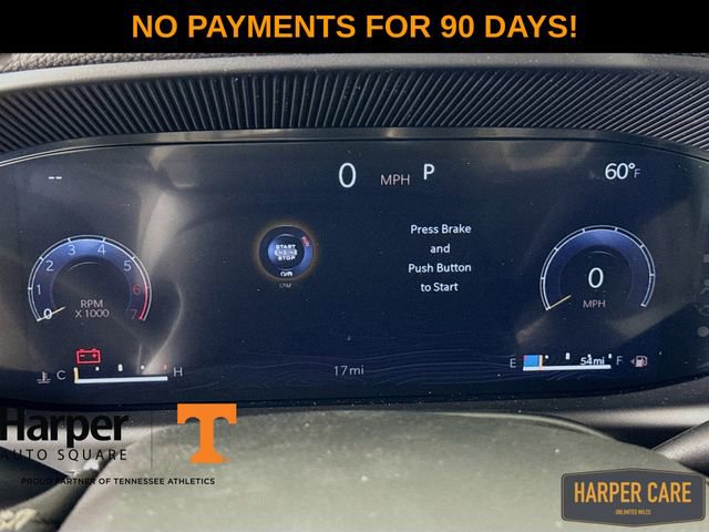 New 2025 Jeep Wagoneer Series II image 15