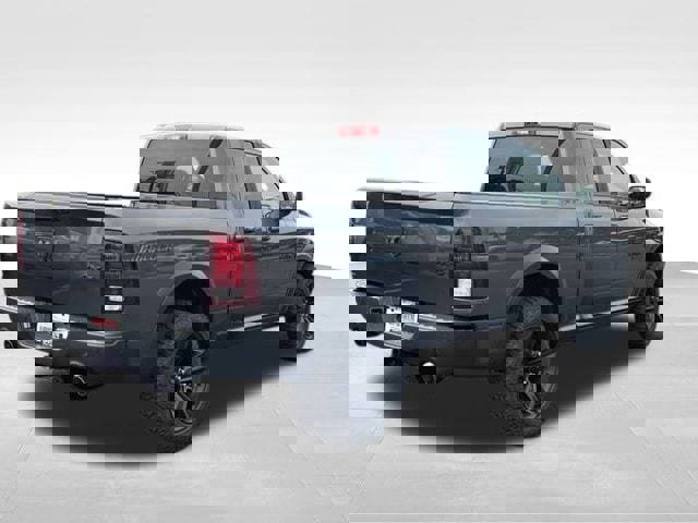 Used 2022 RAM 1500 Classic Warlock w/ Electronics Group image 11