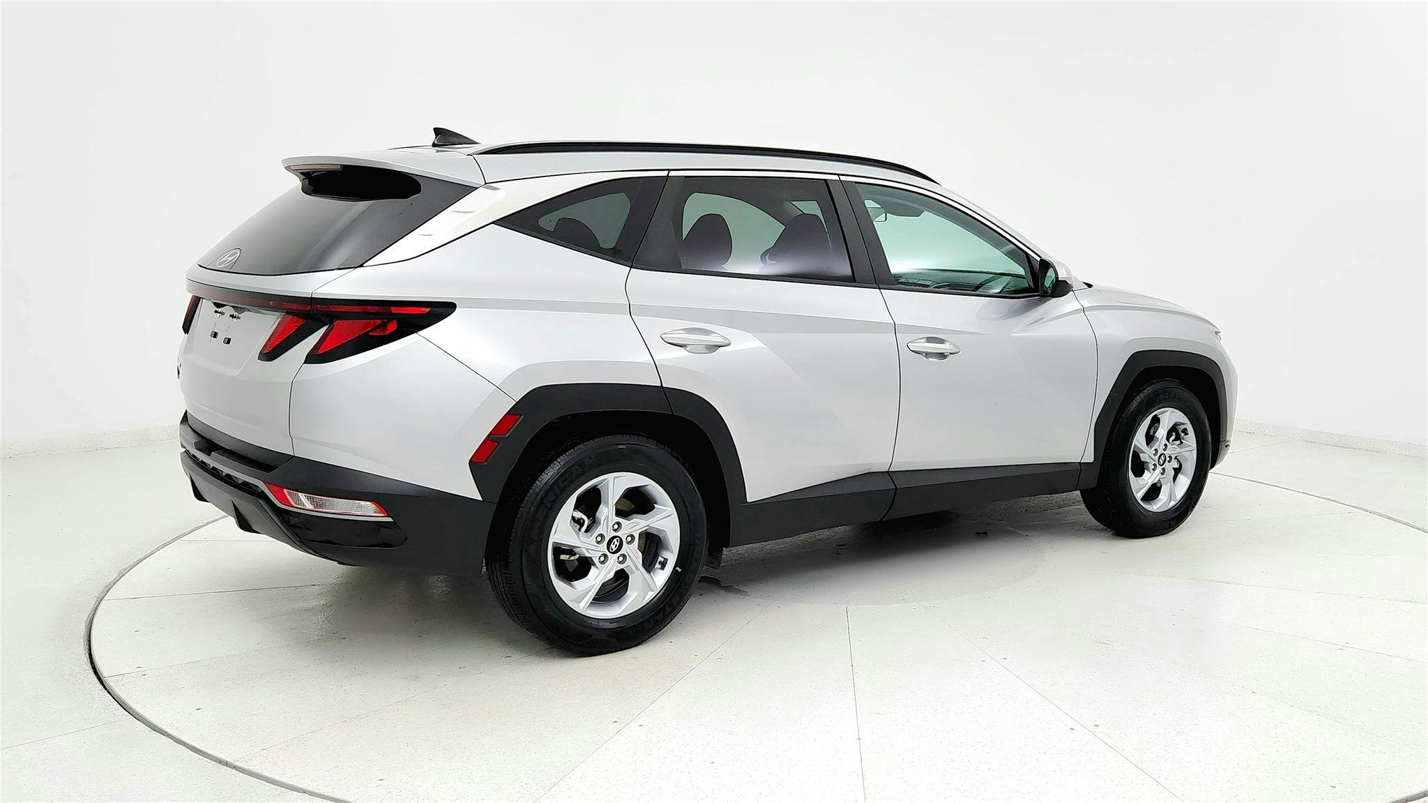 Used 2024 Hyundai Tucson SEL image 5