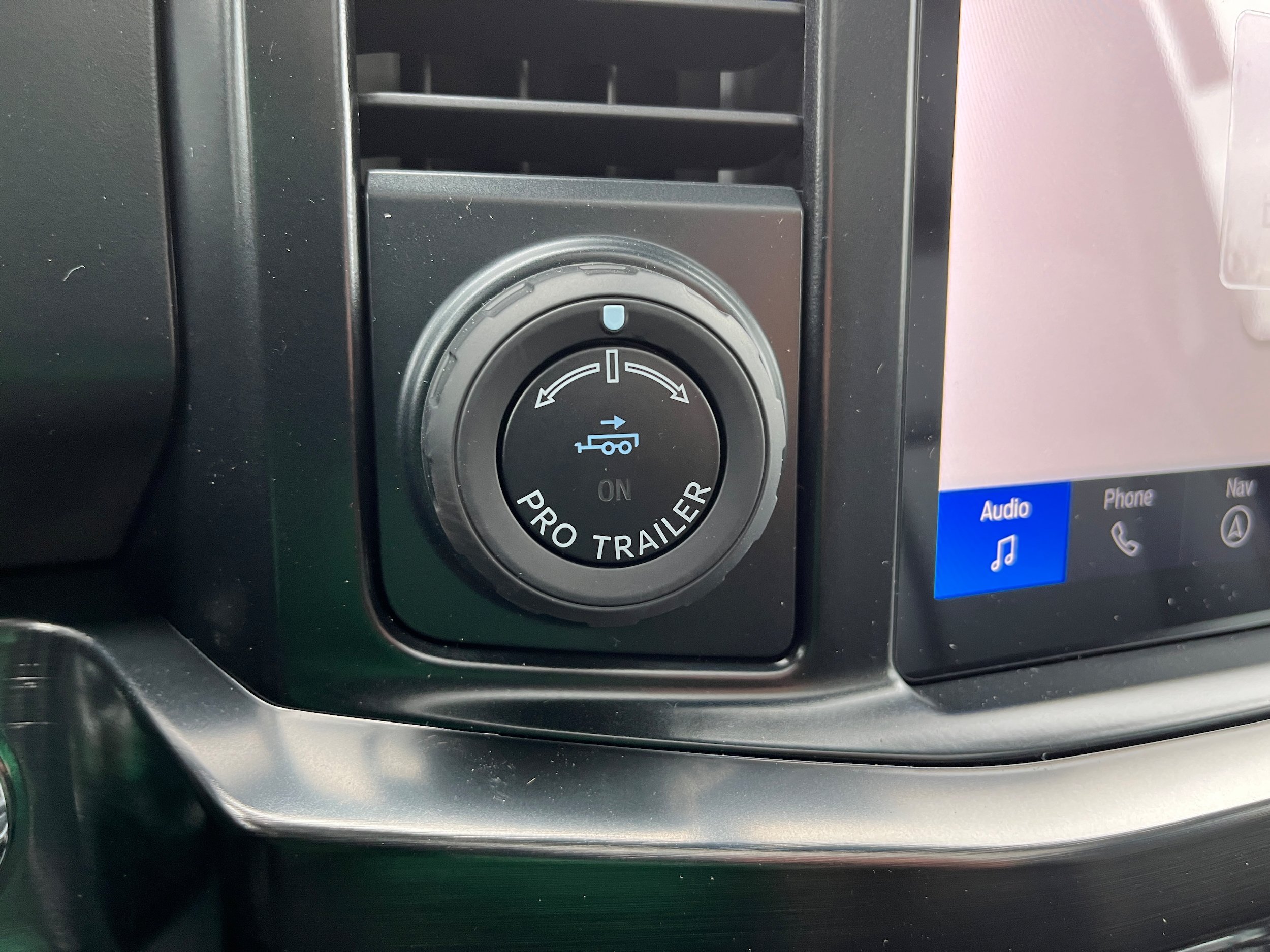 New 2026 Ford F250 4x4 Crew Cab Super Duty image 23