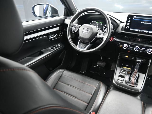 Certified 2023 Honda CR-V Sport Touring image 10