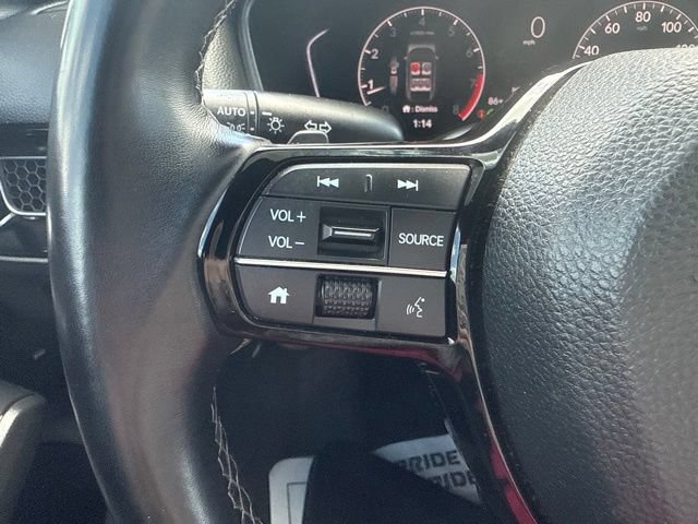 Used 2022 Honda Civic Sport image 18