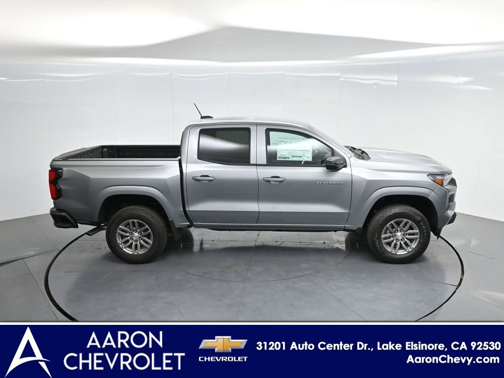 New 2026 Chevrolet Colorado LT w/ LT Convenience Package RWD image 54