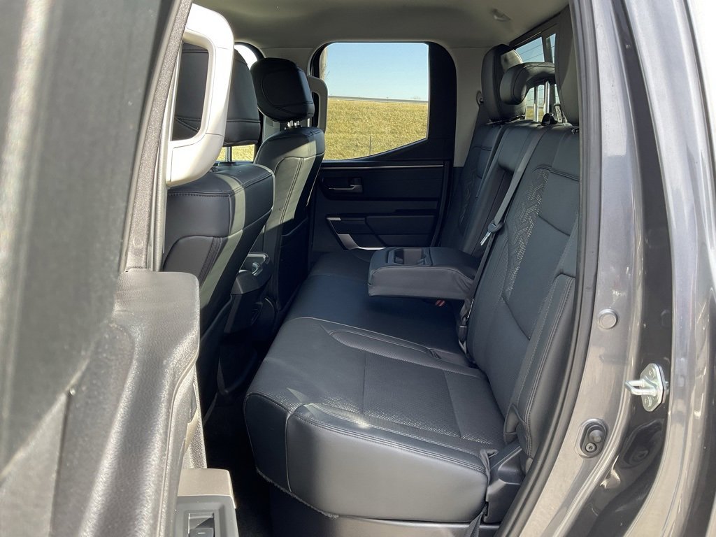 Used 2022 Toyota Tundra SR5 image 22
