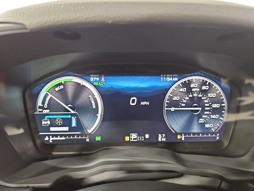 New 2026 Subaru Forester Touring AWD/4WD image 15