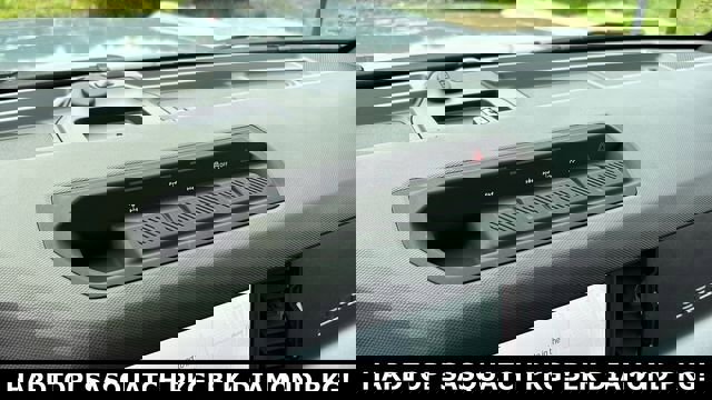 New 2025 Ford Bronco Big Bend w/ Black Diamond Package image 13