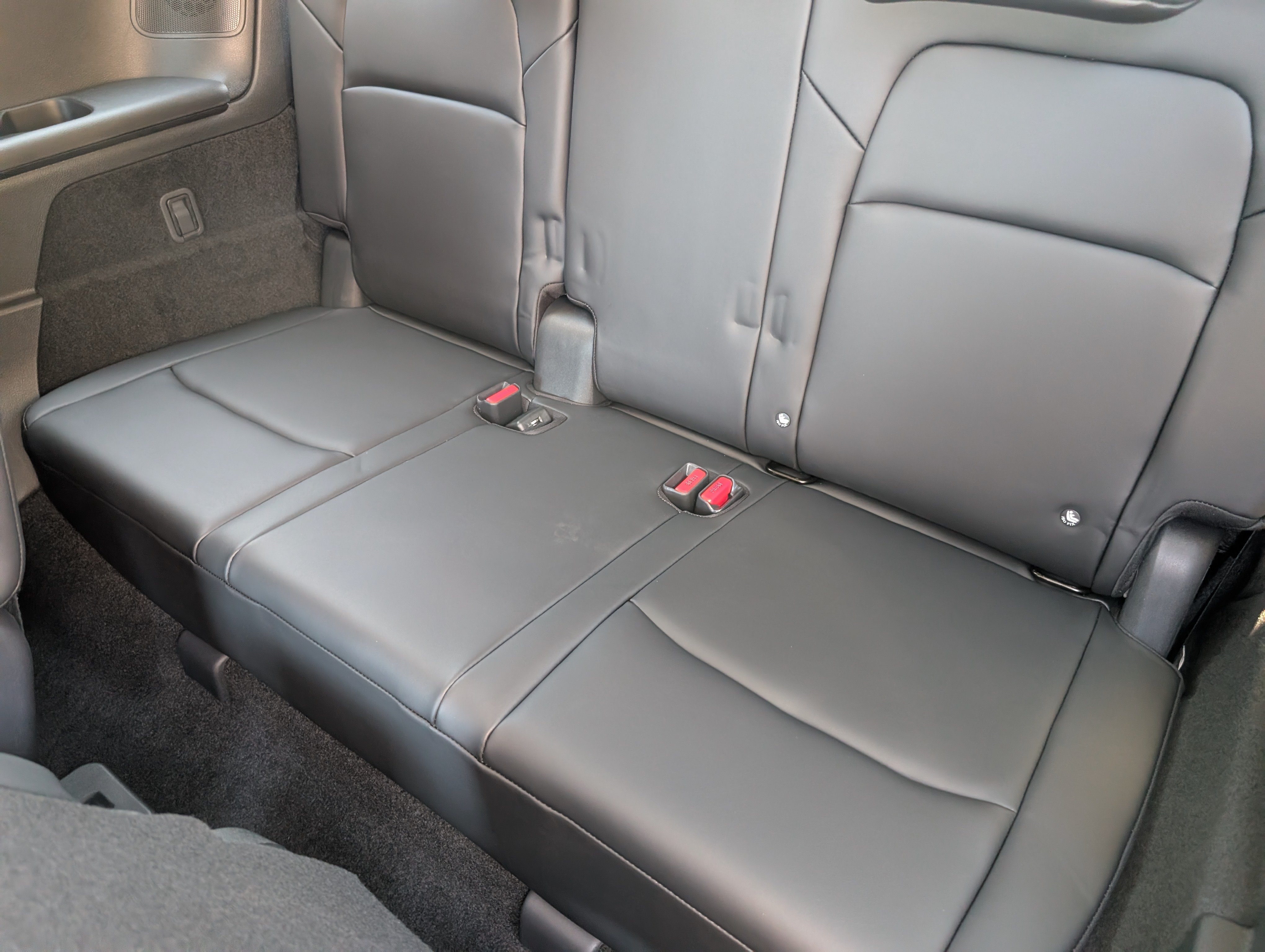 New 2026 Nissan Pathfinder SL FWD image 20