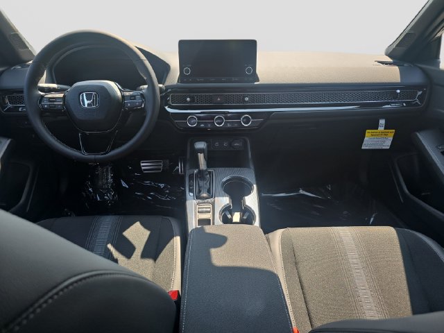 New 2026 Honda Civic Sport image 9