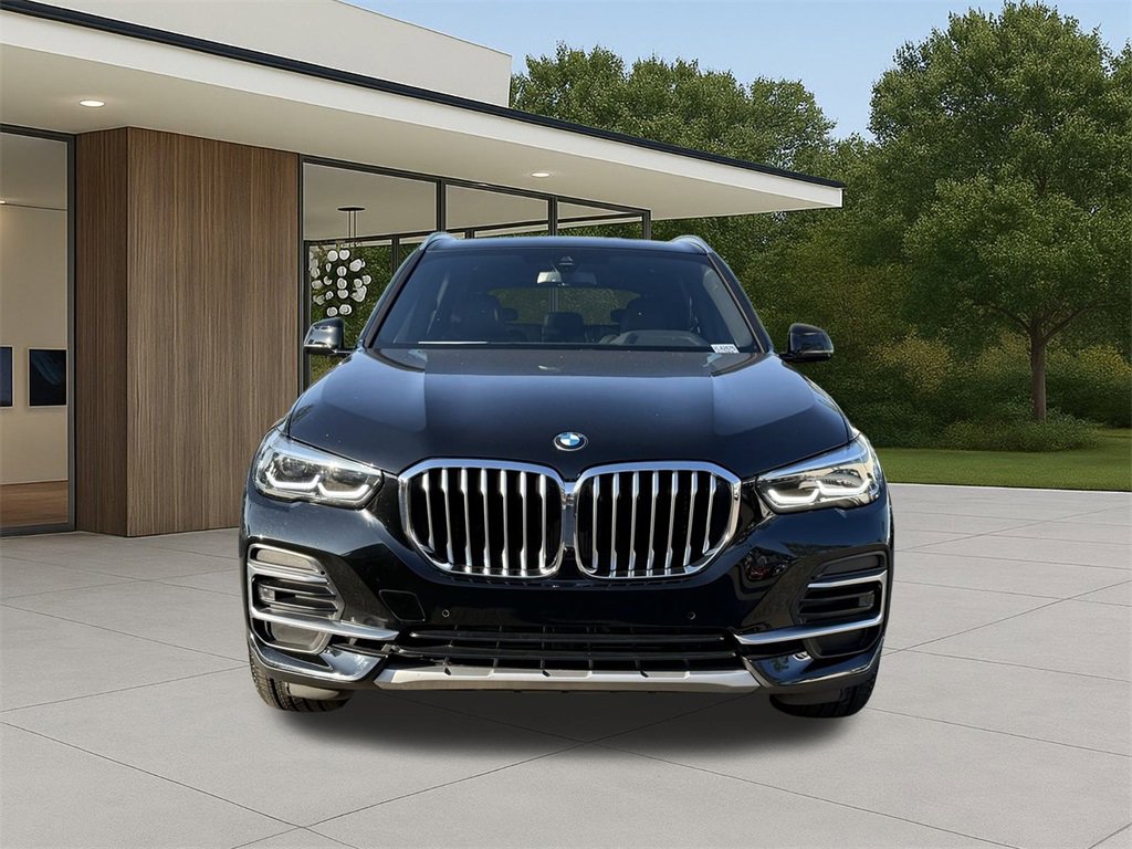 Certified 2023 BMW X5 sDrive40i image 3