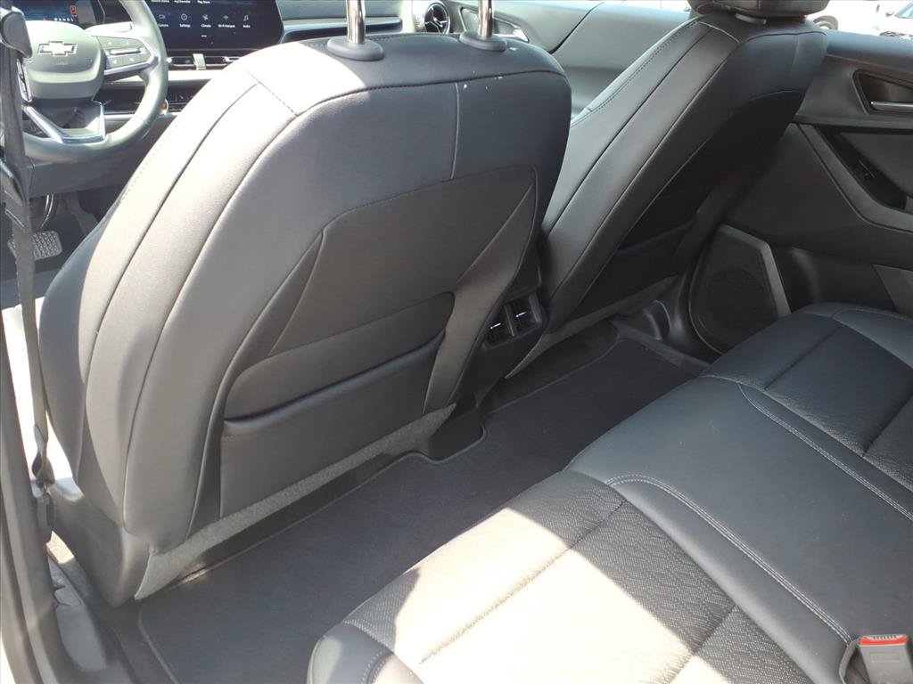 Used 2026 Chevrolet Equinox LT w/ Convenience Package II AWD/4WD image 15