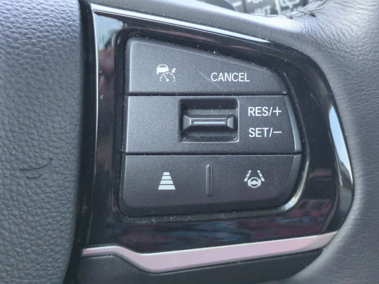Used 2025 Honda Odyssey EX-L image 25